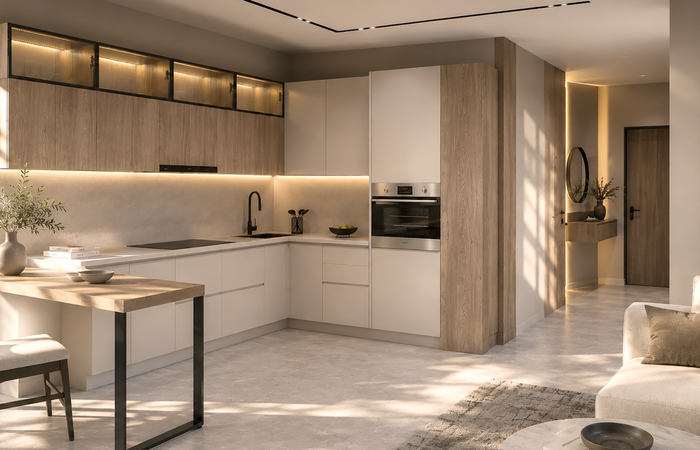 Корпусная мебель